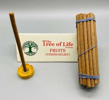 Fruits Tibetan Tree Of Life 30 Stick