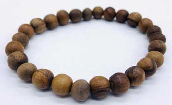 8mm Agarwood Bracelet