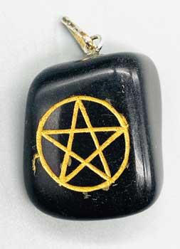 Pentagram Stone (various)