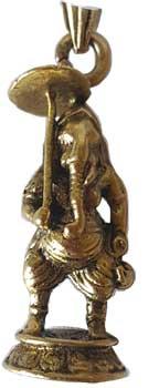 Vaaman Ganesha