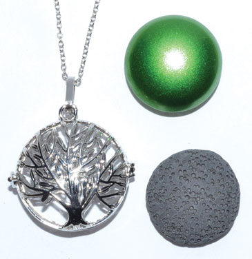 Tree Of Life Harmony Ball