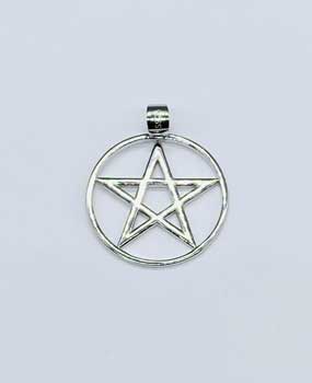 23mm Pentagram