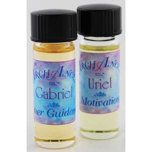 Gabriel Archangel Oil 1 Dram