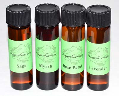 Cinnamon Leaf Essential Oil 2 Dram