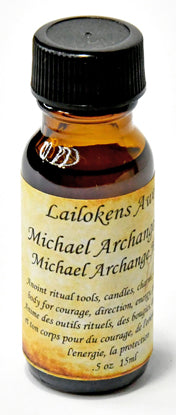 15ml Michael Lailokens Awen Oil