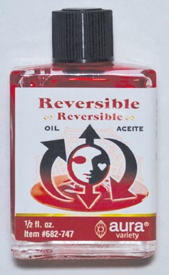 Reversible Oil 4 Dram