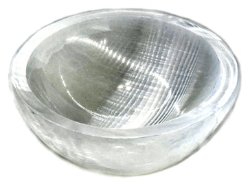 4" Selenite Bowl