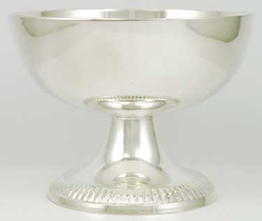 Pentagram Offering-scrying Bowl 3"