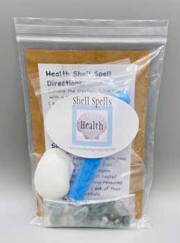 Health Spell Kit