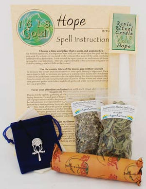 Hope Ritual Kit