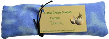 Dream Eye Pillow