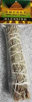 Blessing Smudge Stick 5- 6"