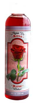 8oz Rose (rosa) Wash