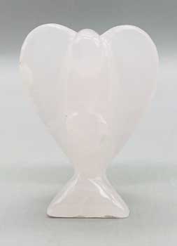 3" Calcite, Pink Angel