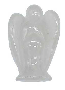 1 1-2" Quartz Angel