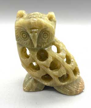 2" Owl