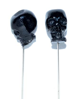 Voodoo Pins (set Of 2)