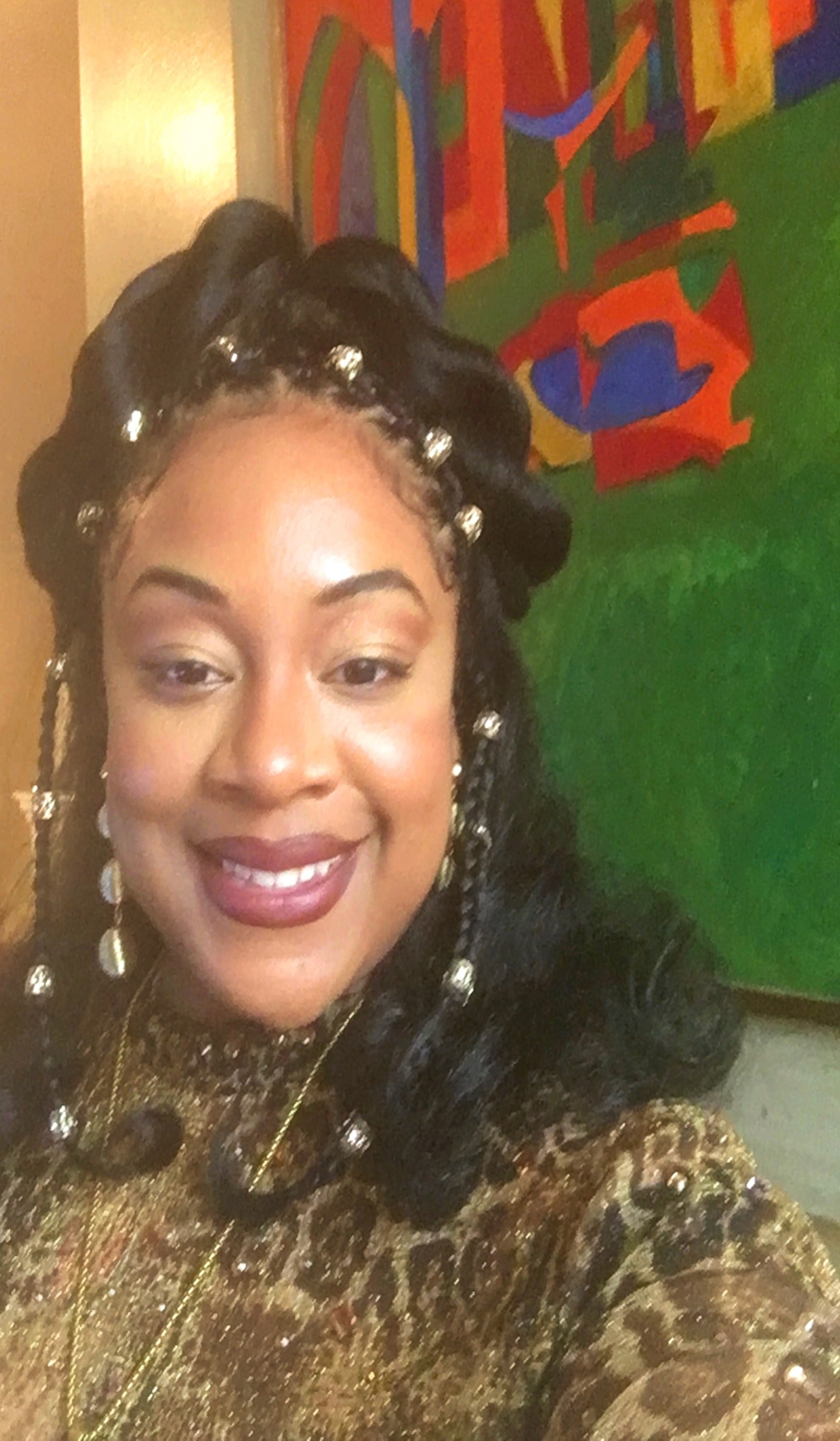 Kali J.N.S Tarot membership club