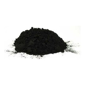 Activated Charcoal Powder 1oz - Nakhti By Kali J.N.S