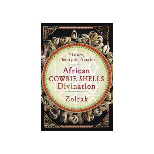 African Cowrie Shells Divination By Zolrak - Nakhti By Kali J.N.S