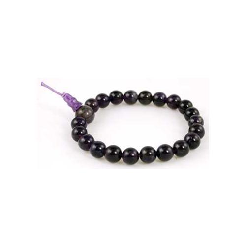 Amethyst Power Bracelet - Nakhti By Kali J.N.S