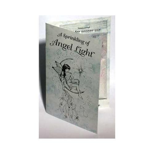 Angel Light Magic Dust (1-4 Oz) - Nakhti By Kali J.N.S