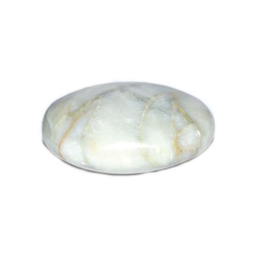 Apatite Palm Stone - Nakhti By Kali J.N.S