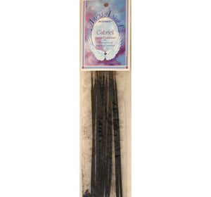 Archangel Gabriel Stick Incense 12 Pack - Nakhti By Kali J.N.S