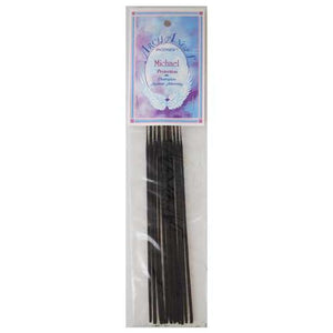 Archangel Michael Stick Incense 12 Pack - Nakhti By Kali J.N.S