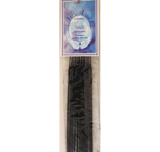 Archangel Uriel Stick Incense 12 Pack - Nakhti By Kali J.N.S