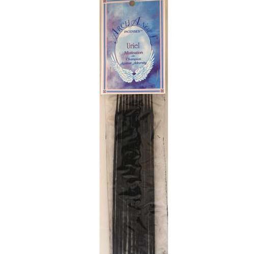 Archangel Uriel Stick Incense 12 Pack - Nakhti By Kali J.N.S