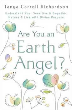 Are You An Earth Angel By Tanya Carroll Richardson - Nakhti By Kali J.N.S