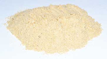 Ashwagandha Root Powder 2oz - Nakhti By Kali J.N.S