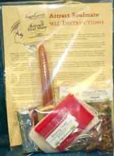 Attract Soulmate Ritual Kit - Nakhti By Kali J.N.S