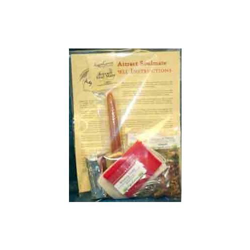 Attract Soulmate Ritual Kit - Nakhti By Kali J.N.S