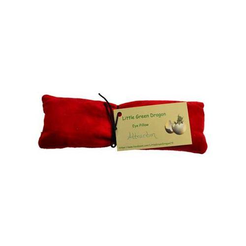 Attraction Eye Pillow - Nakhti By Kali J.N.S