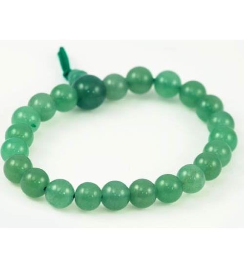 Aventurine Power Bracelet - Nakhti By Kali J.N.S