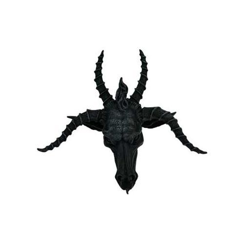 Baphomet - Nakhti By Kali J.N.S