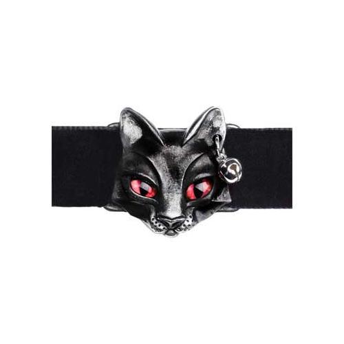 Bastet Choker - Nakhti By Kali J.N.S