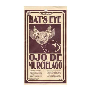 Bat Eye - Nakhti By Kali J.N.S