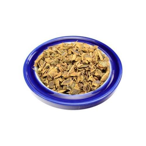 Bayberry Tree Bark Cut 1oz (myrica Cerifera) - Nakhti By Kali J.N.S