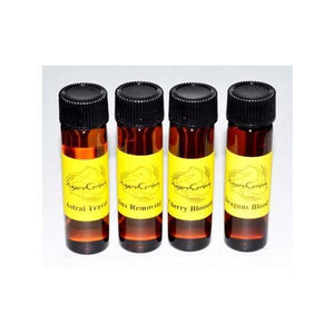 Bergamot Oil 2 Dram - Nakhti By Kali J.N.S