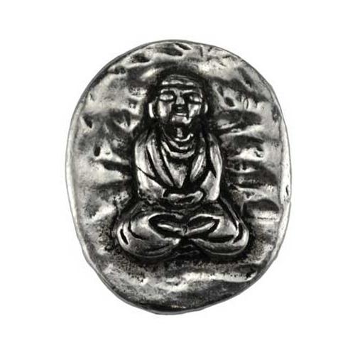 Buddha Pocket Stone