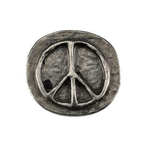 Peace Pocket Stone