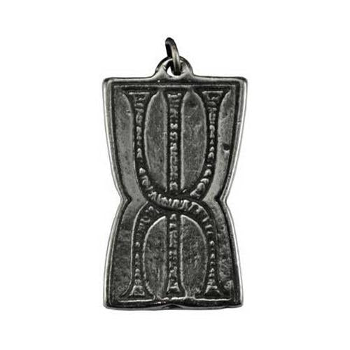 Rune Of Wealth Amulet
