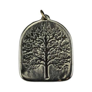 Tree Of Life Amulet