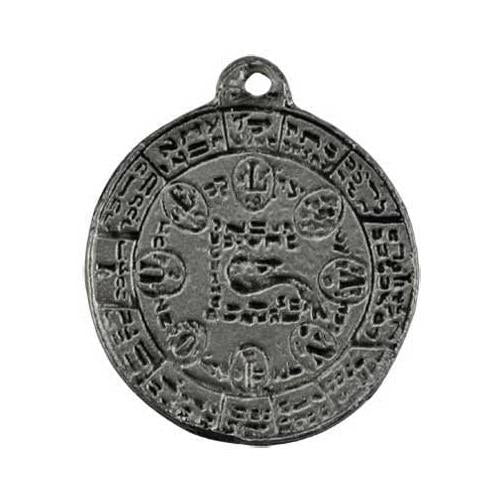 Seal Of Antiquelis Amulet
