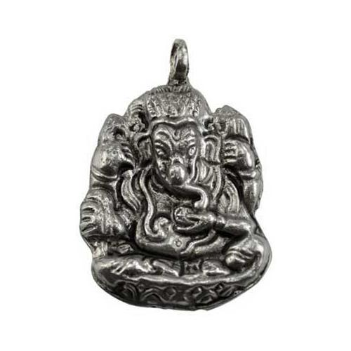 Ganesh Amulet