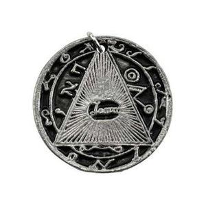 Help Read Thoughts Amulet