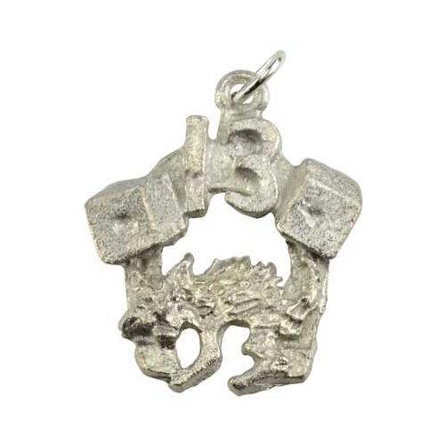 Charms Of Luck Amulet